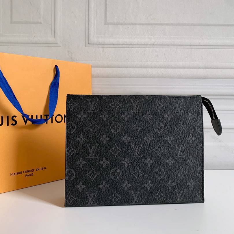 Louis Vuitton LV Toiletry Pouch Handbag M46037(Replica)