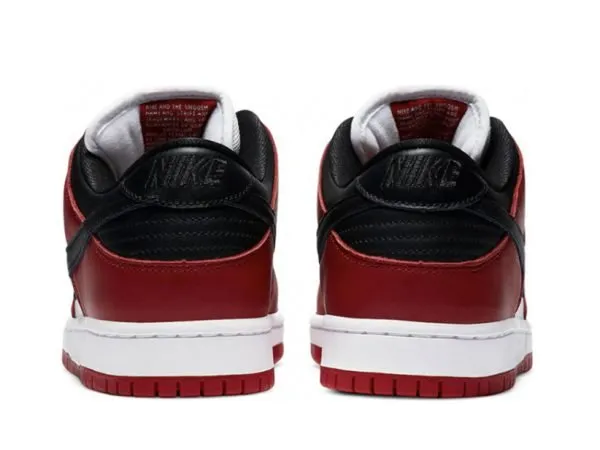 Dunk SB Low Pro “Chicago”(Replica)