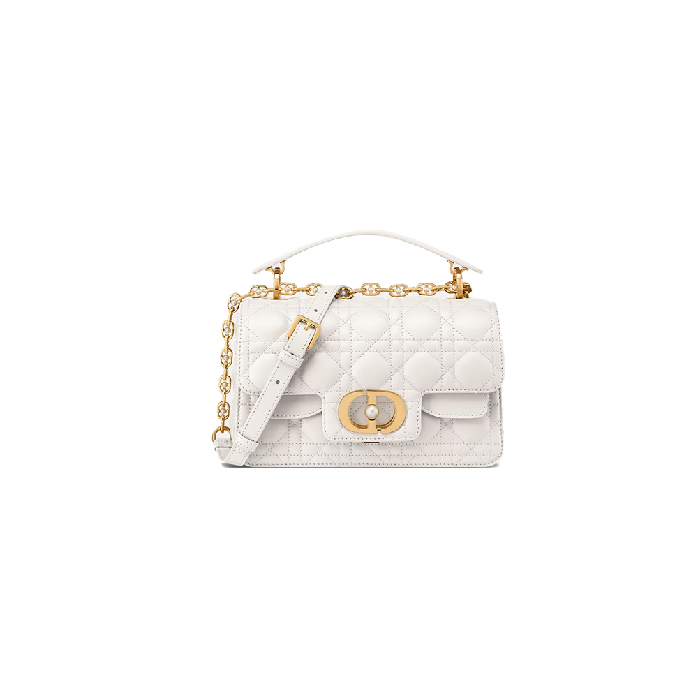 Small Dior Jolie Top Handle Bag (7A regular version)