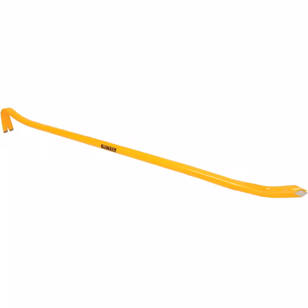 42 in. Wrecking Bar