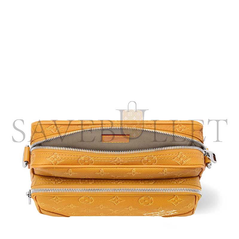 LOUIS VUITTON NIL M27232 (25*17.5*11cm)