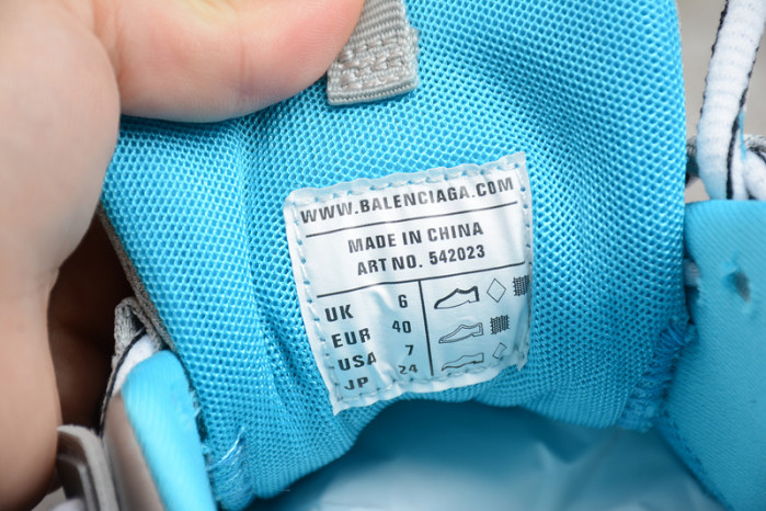 Balenciaga Sneaker TRACK Tess.s.Gomma 5000026(Replica)