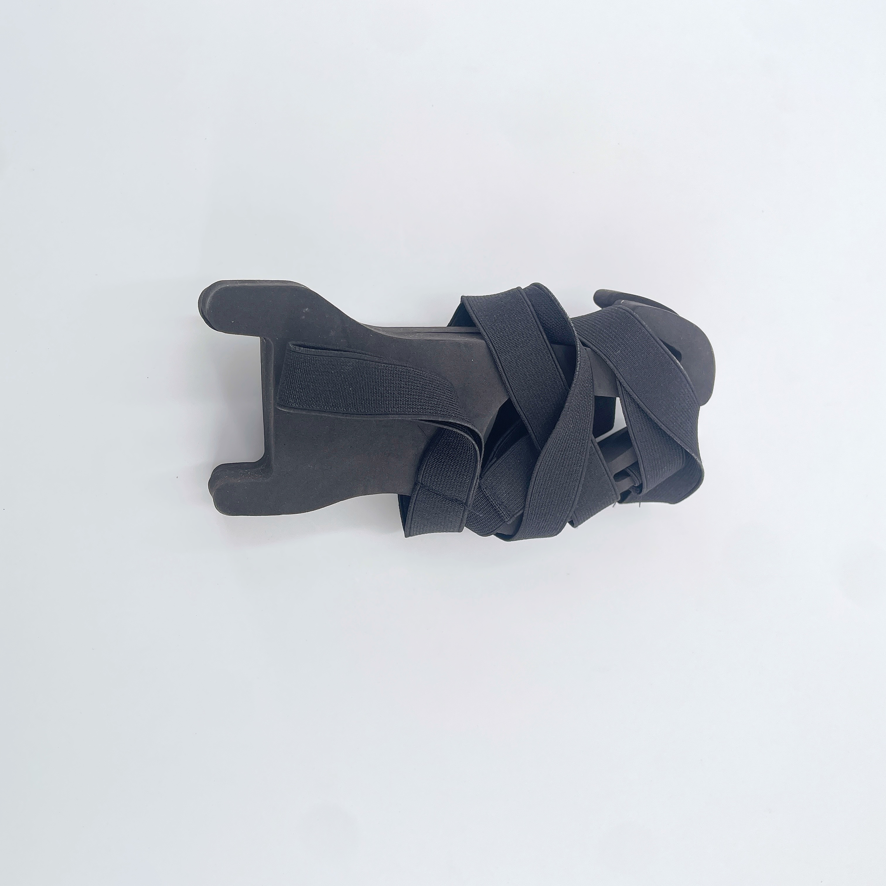 Propeller Holder Strap Compatible with DJI Agras T50 T40 Agricultural Drone Blade Fixing Clamp UAV Paddle Stabilizer Accessories