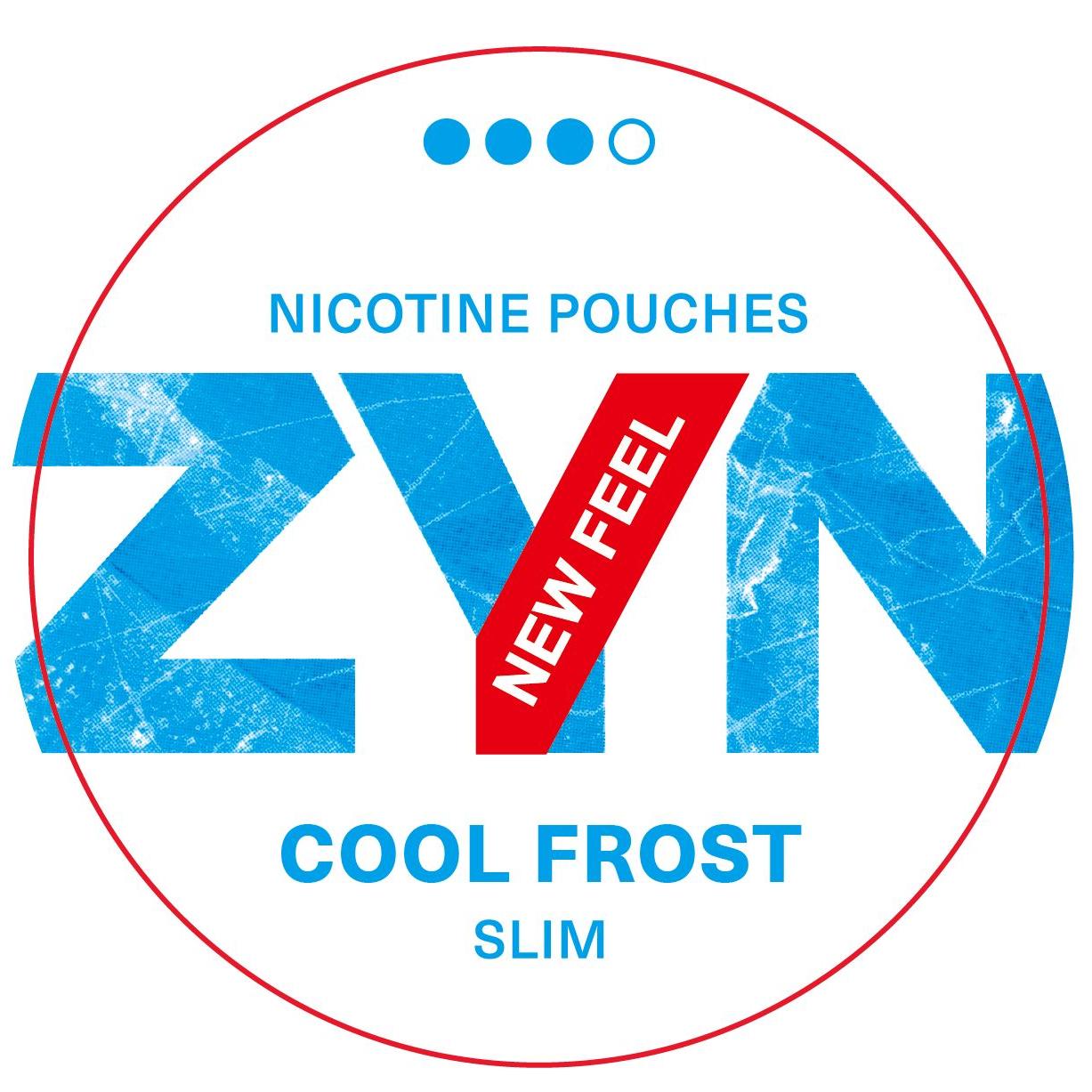 ZYN