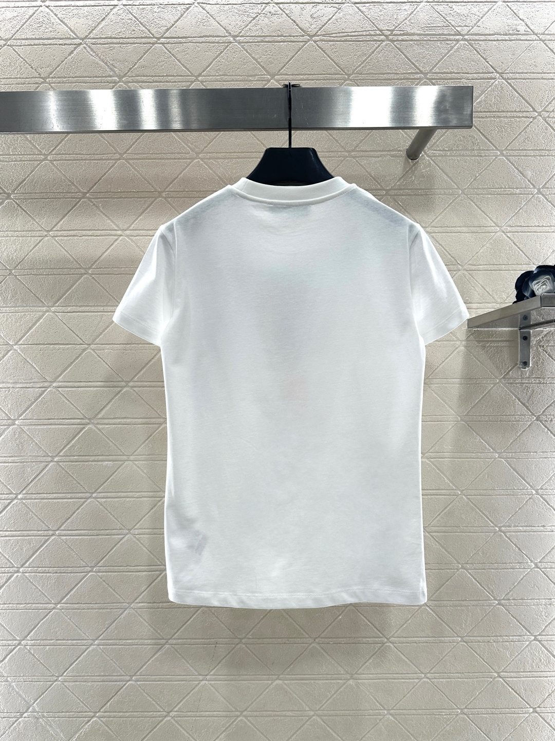 TOP FENDI T-Shirt - White