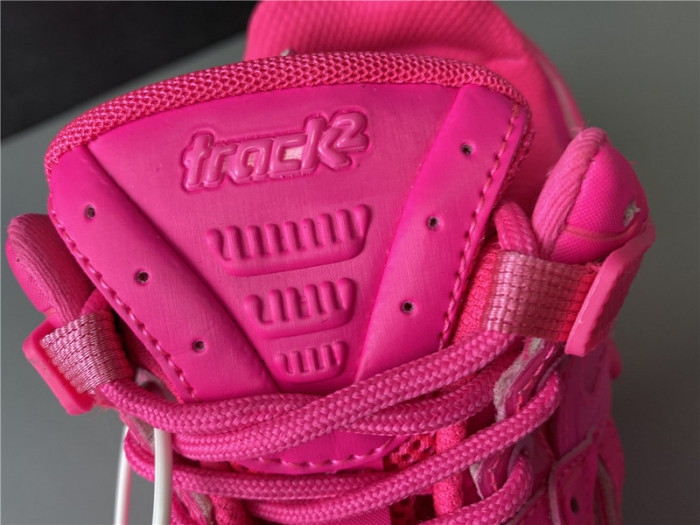 Balenciaga Sneaker TRACK Tess.s.Gomma 4.0 4000003(Replica)