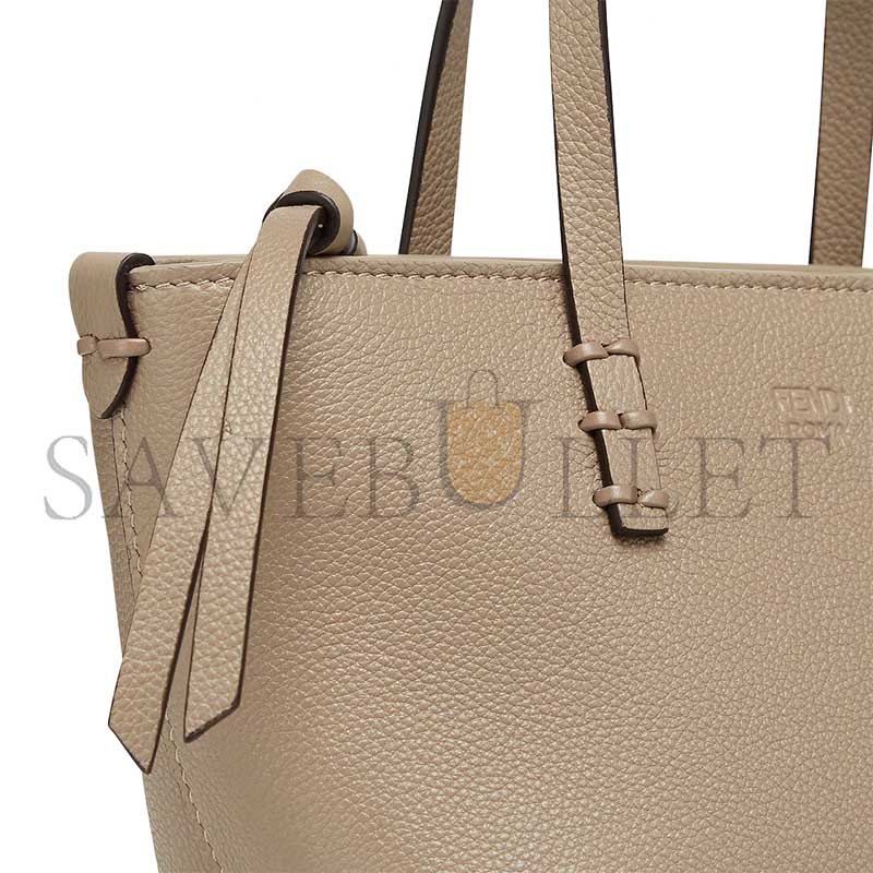 FENDI ROLL MINI 8BS096AS84F1Q6E (15.5*13*11cm)