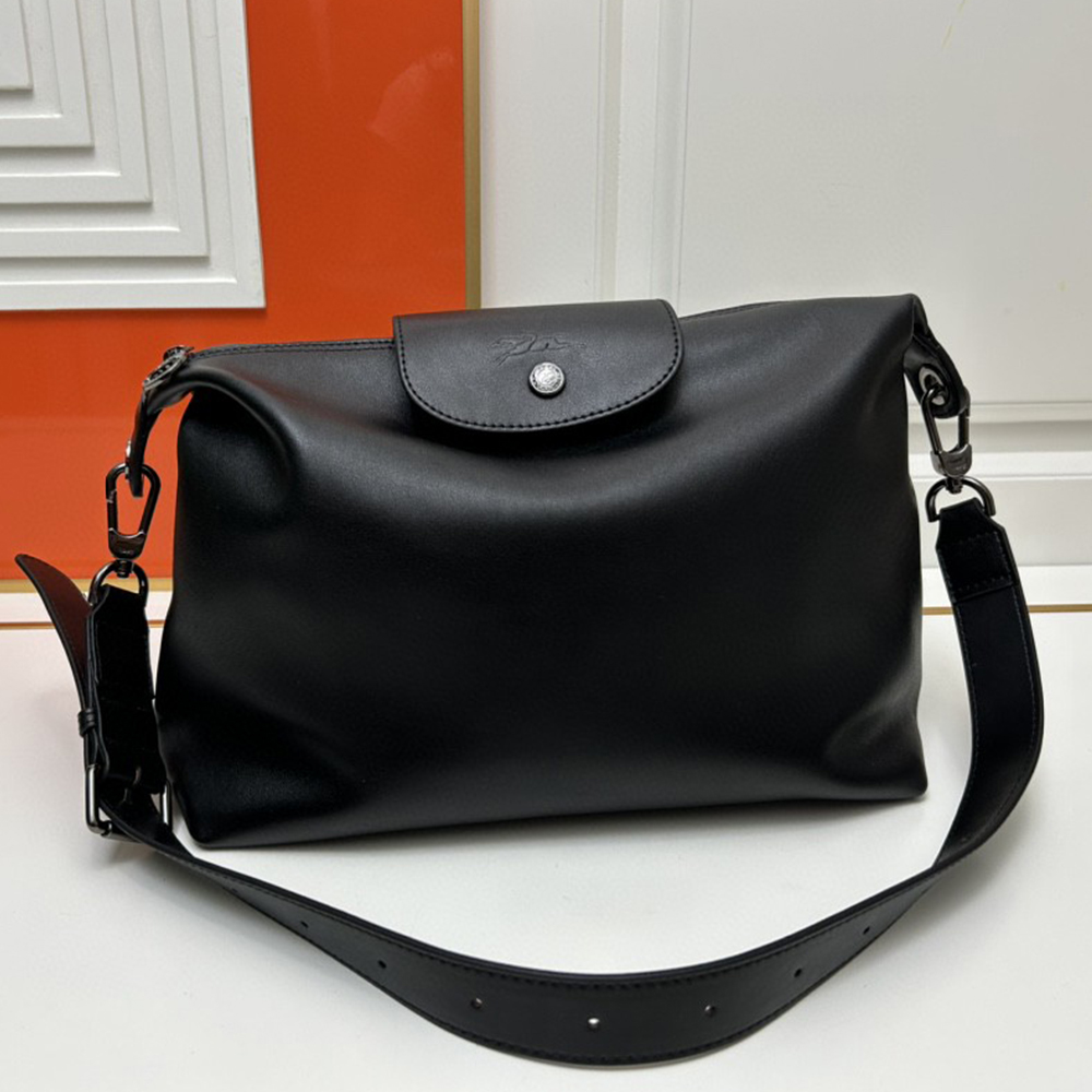 Long Champ Le Pliage Xtra M Hobo bag  (Replica)