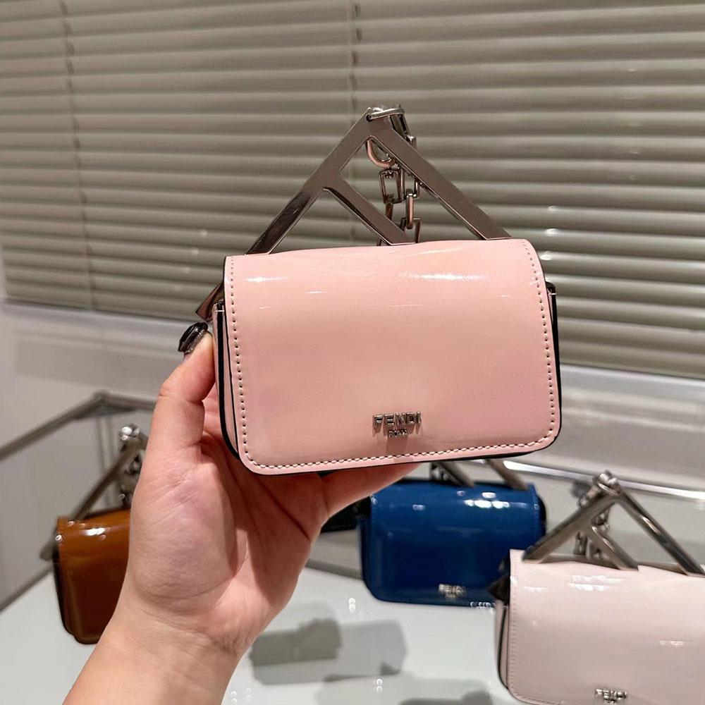 FENDI FF Handbag Mini(Replica)