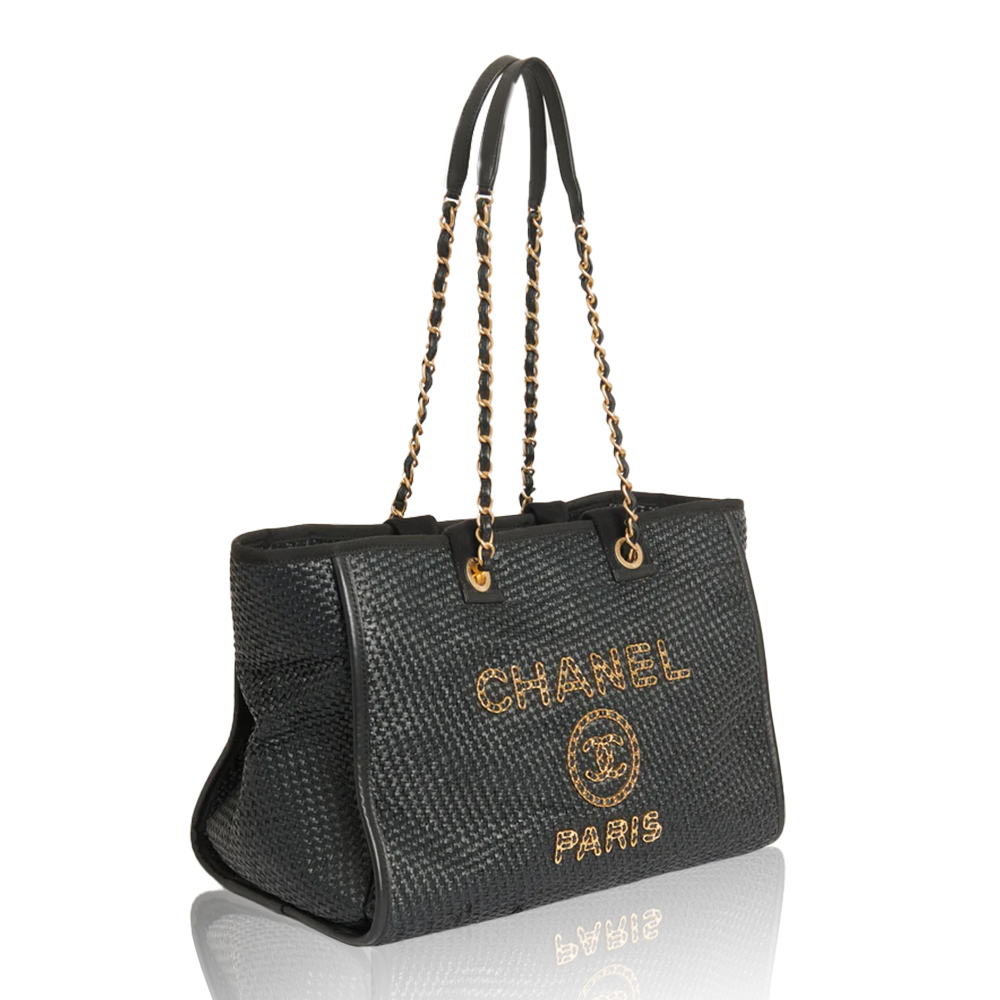 Chanel Tote Bag Collection(Replica)