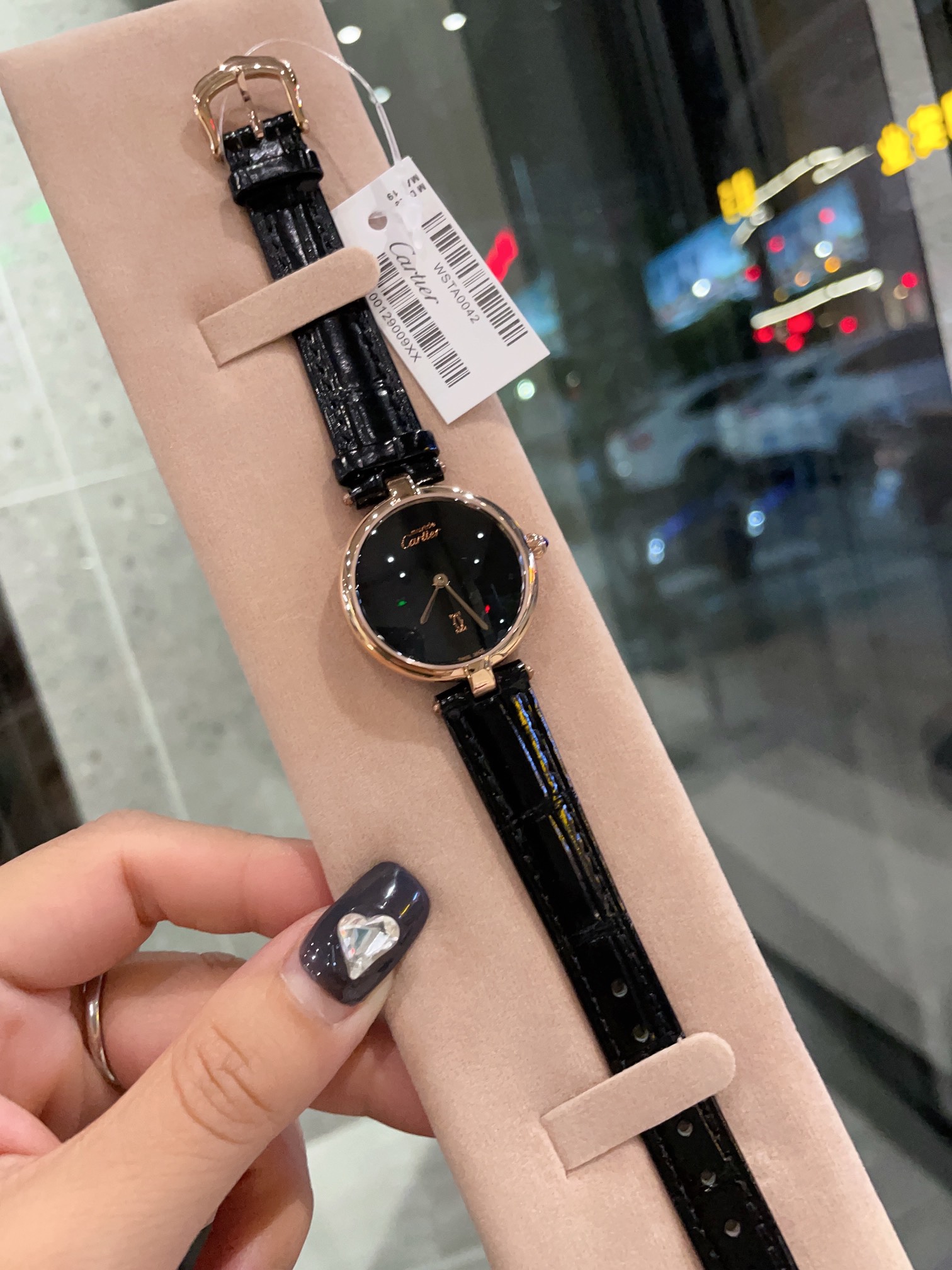 TOP Cartier Vintage Watches
