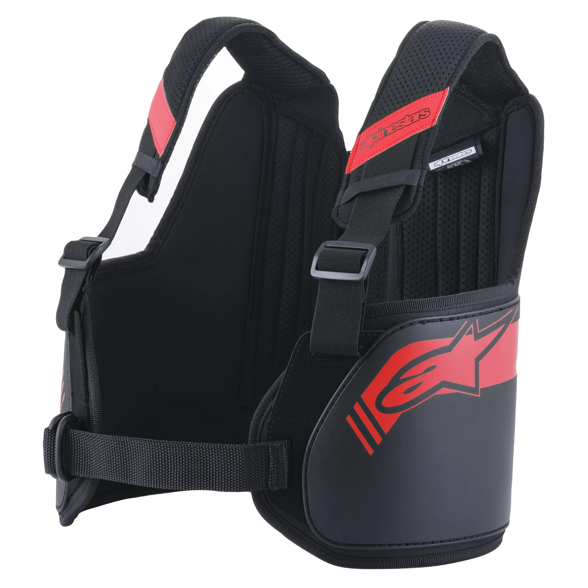 Bionic Rib Support