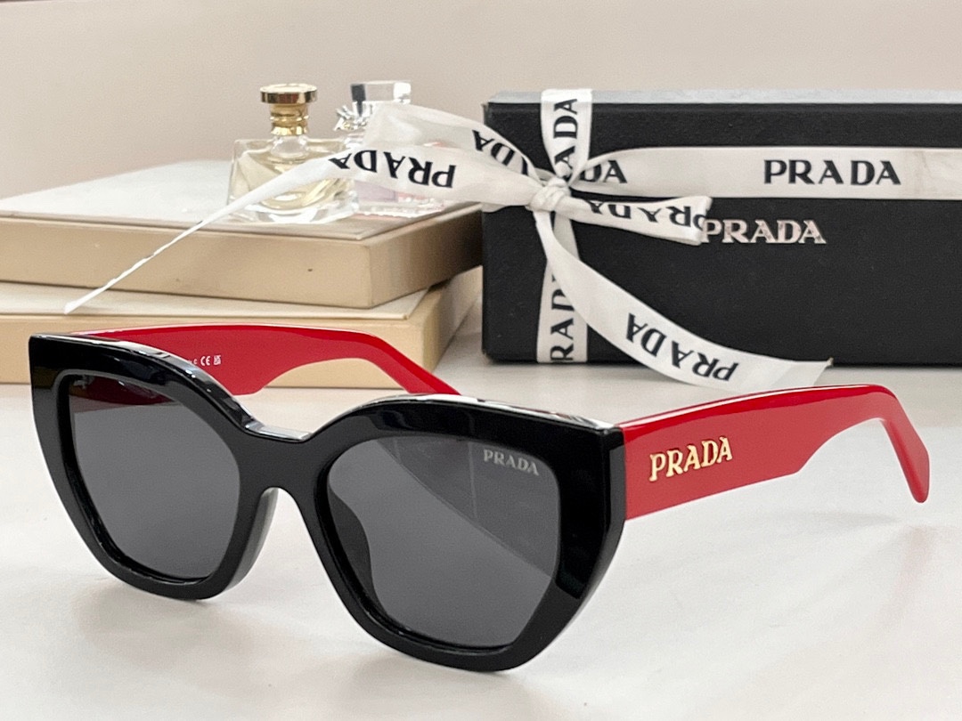 TOP PRADA Sunglasses - 7 Colors