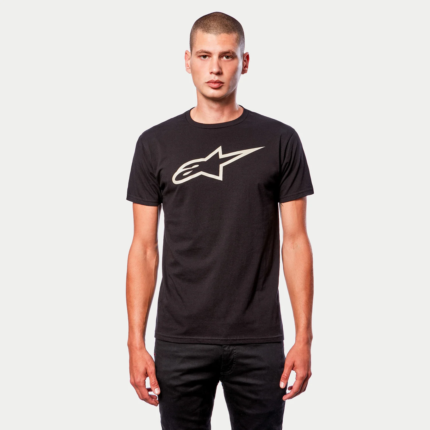 Ageless Classic Tee
