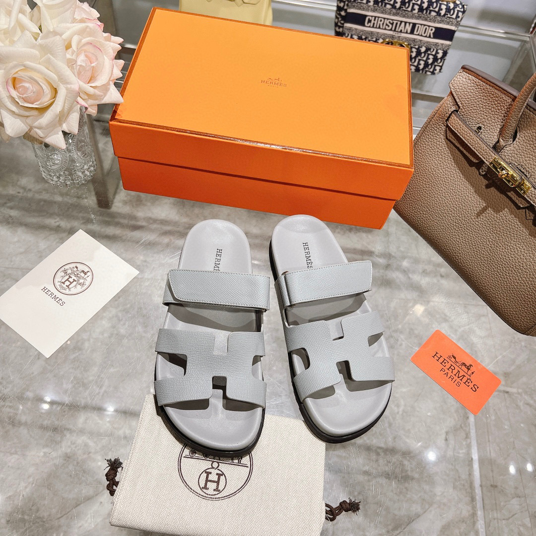 Hermès Chypre Sandal