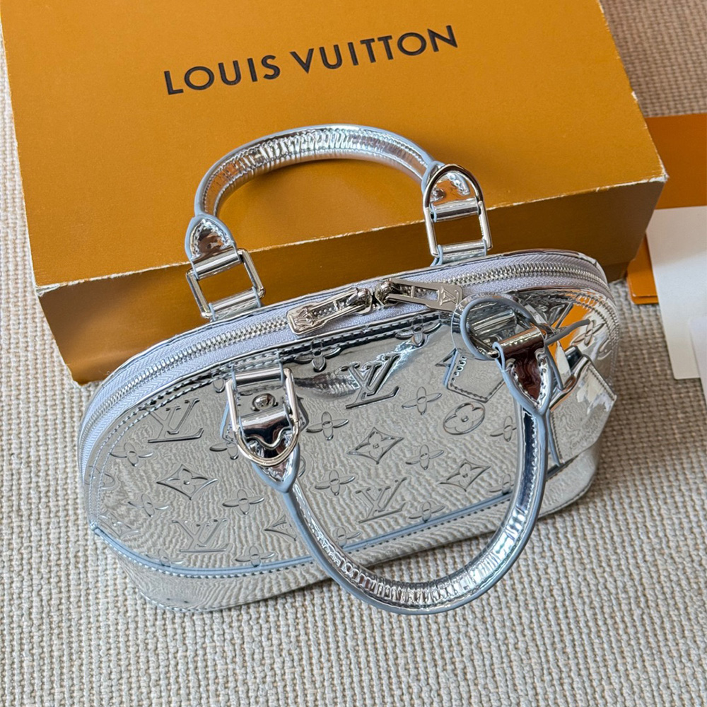 Louis Vuitton Alma BB (7A regular version)