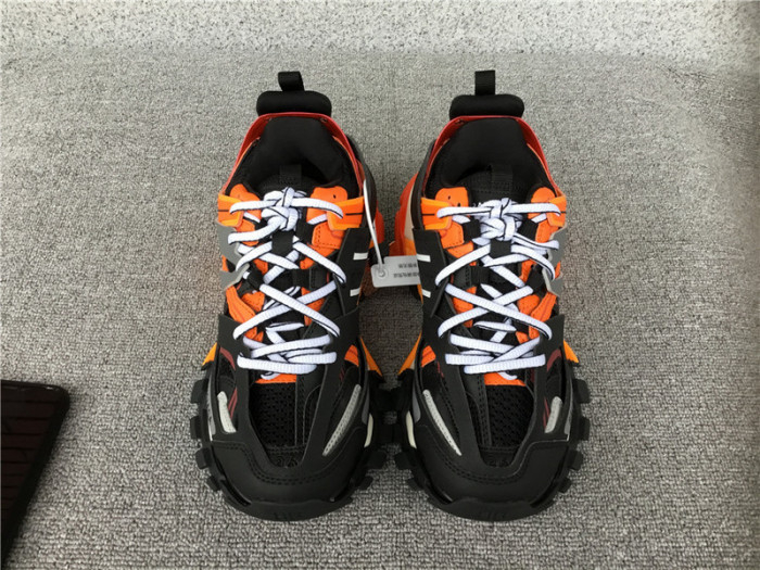 Balenciaga Sneaker TRACK Tess.s.Gomma 4.0 4000005(Replica)