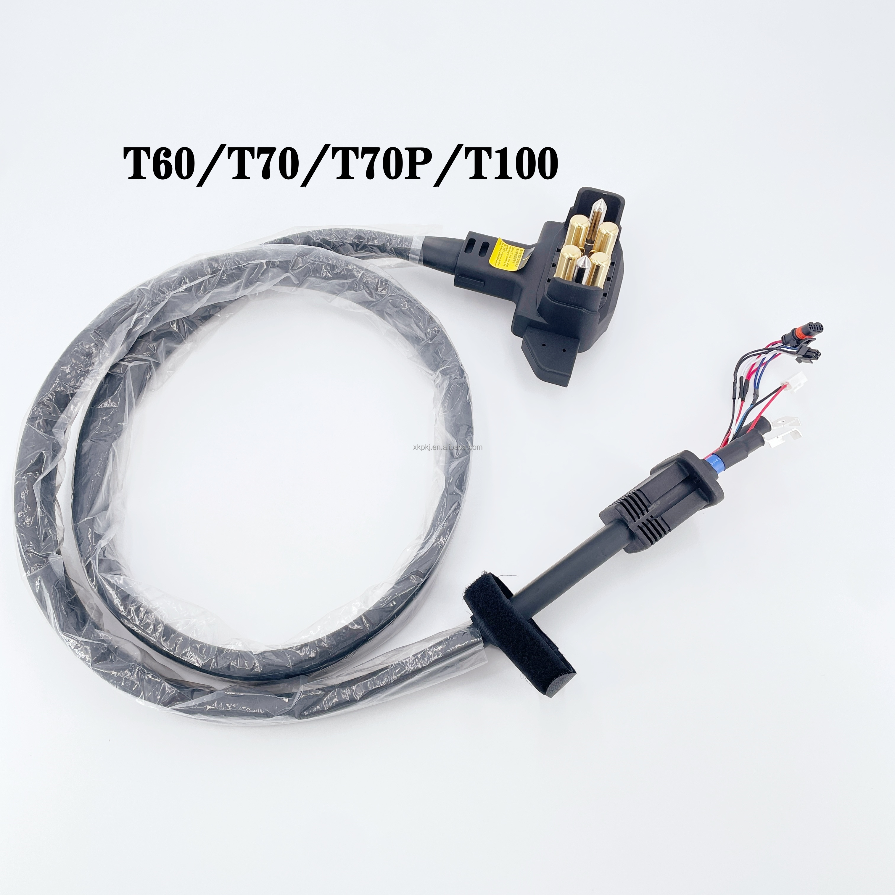 T100 Agricultural Drone for DJI Charging Cable High Current Harness for DJI Agras Intelligent Flight Battery Generator Extension