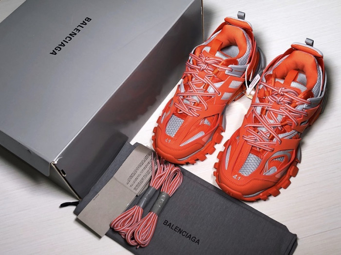 Balenciaga Sneaker TRACK Tess.s.Gomma 5000006(Replica)