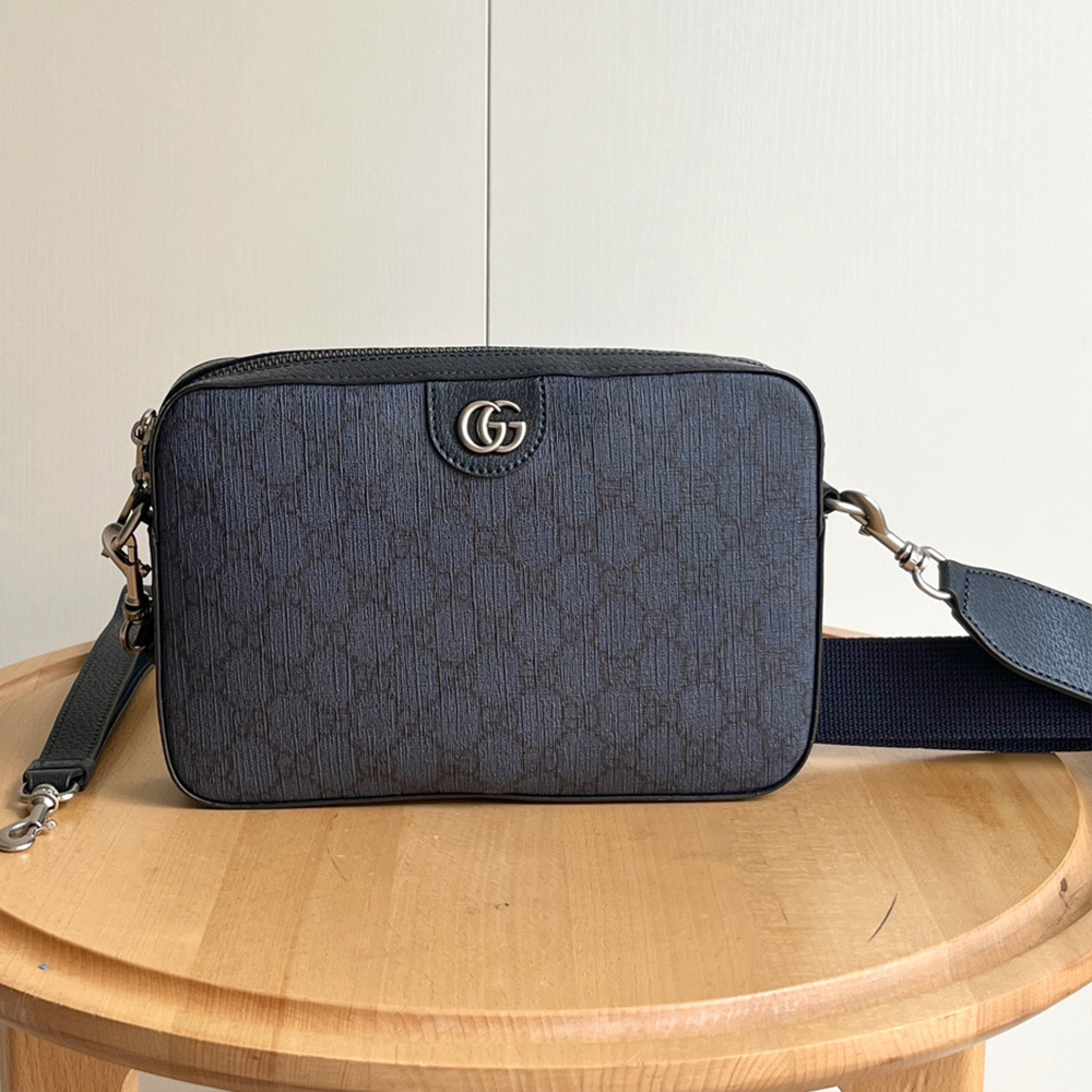 GUCCI Ophidia Small Crossbody Bag(Replica)