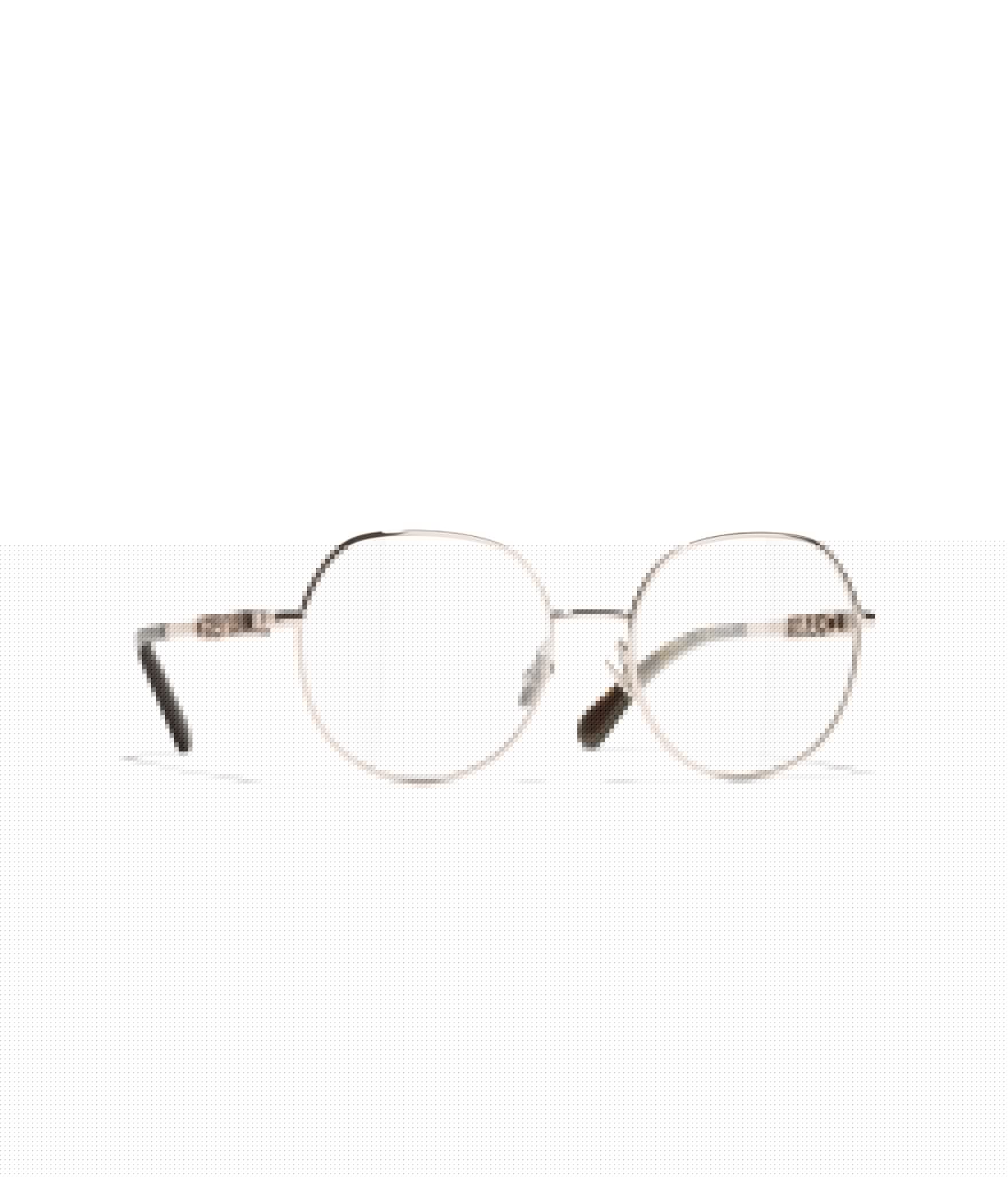 CHANEL Pantos Eyeglasses A75293X01060V