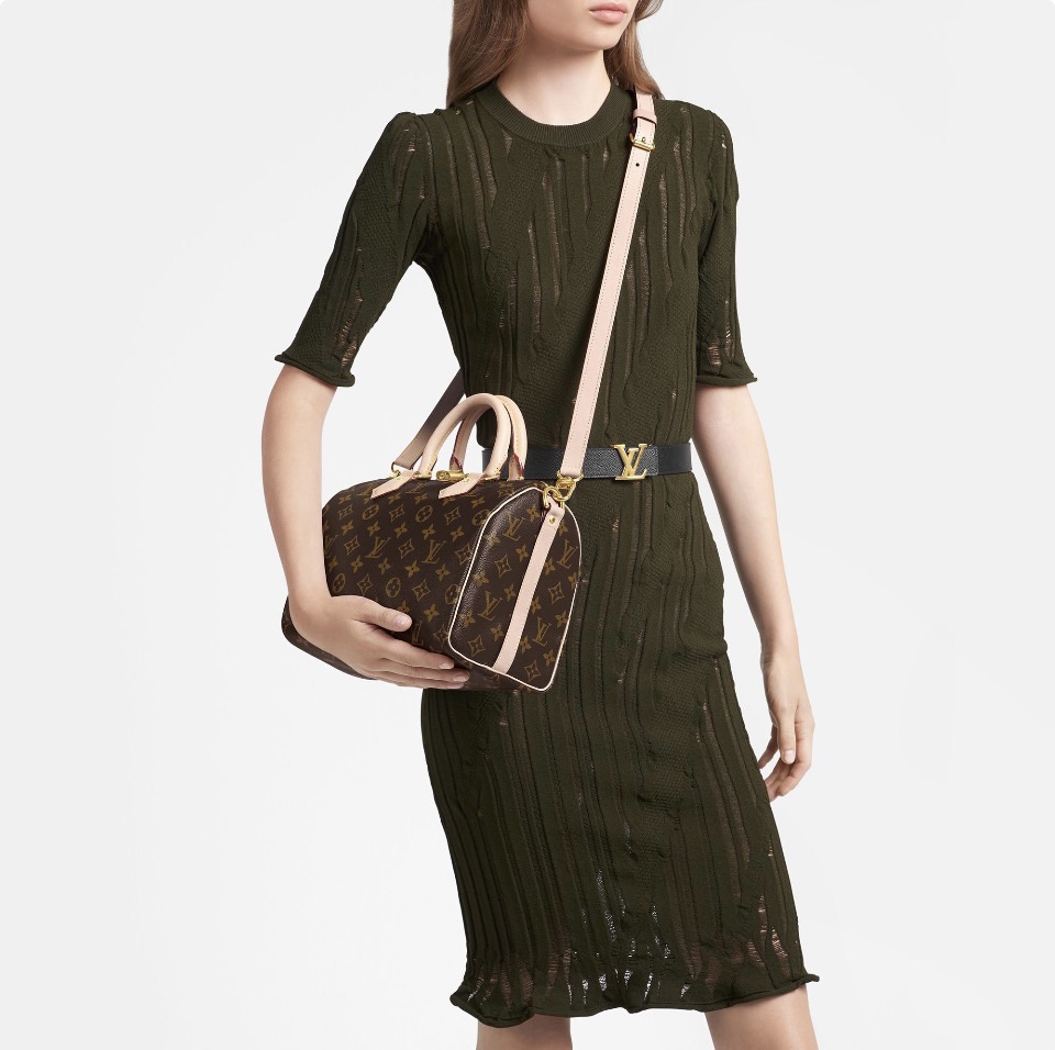 LV Speedy 25 (Replica)