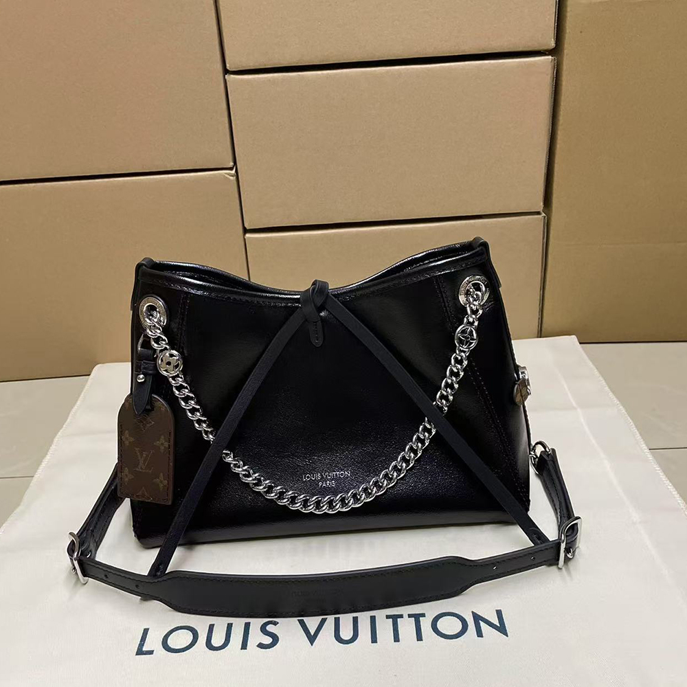 Louis Vuitton CarryAll BB (10A Mirror Version)