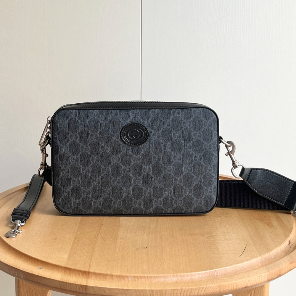GUCCI Ophidia Small Crossbody Bag(Replica)