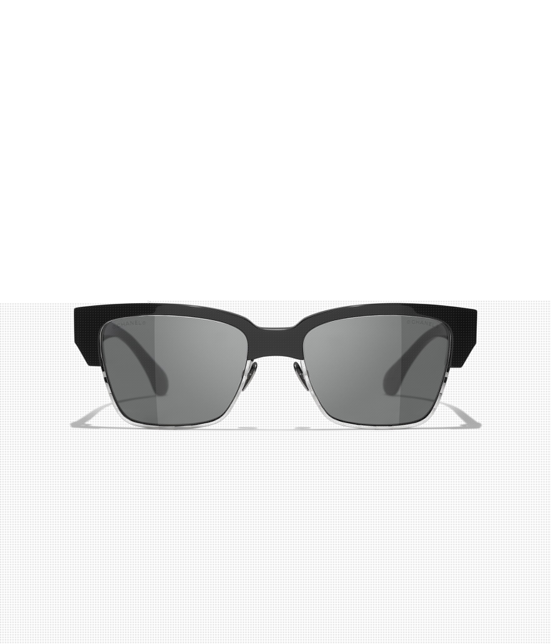 CHANEL Cat Eye Sunglasses A71754X06081S