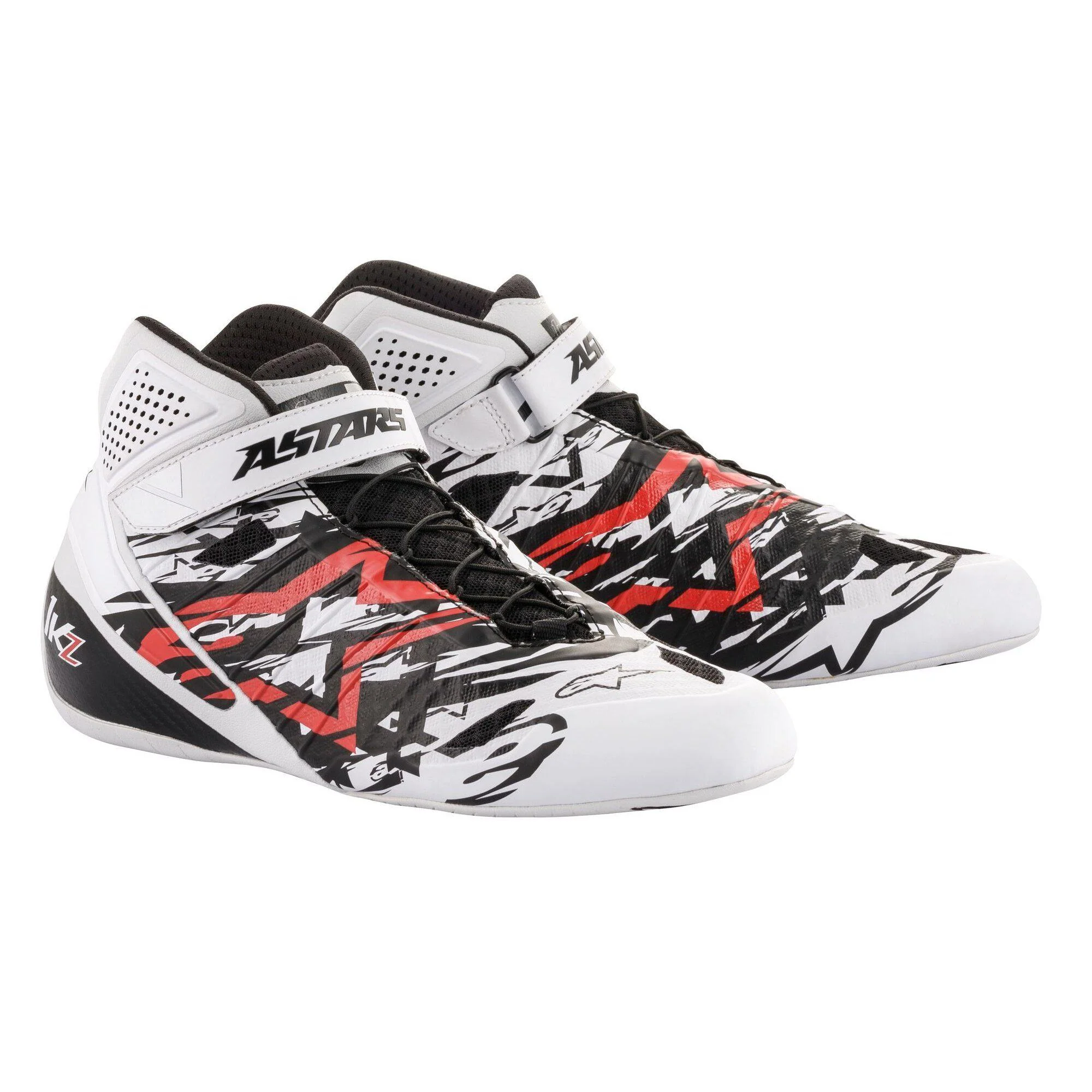 Limited Edition Supersonic Tech-1 KZ Shoe