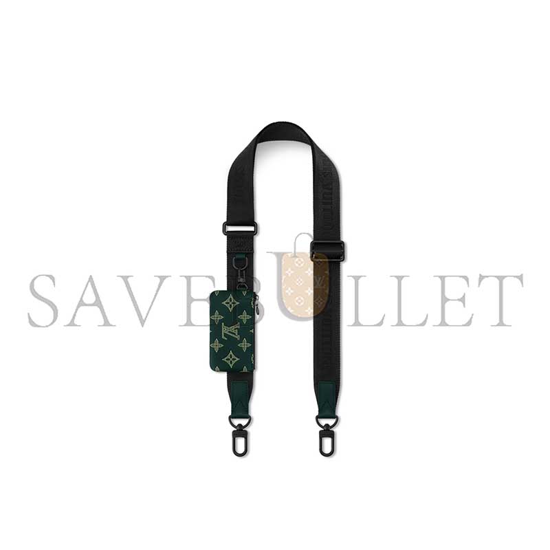 LOUIS VUITTON TRIO MESSENGER M27154 (25*18.5*7cm)