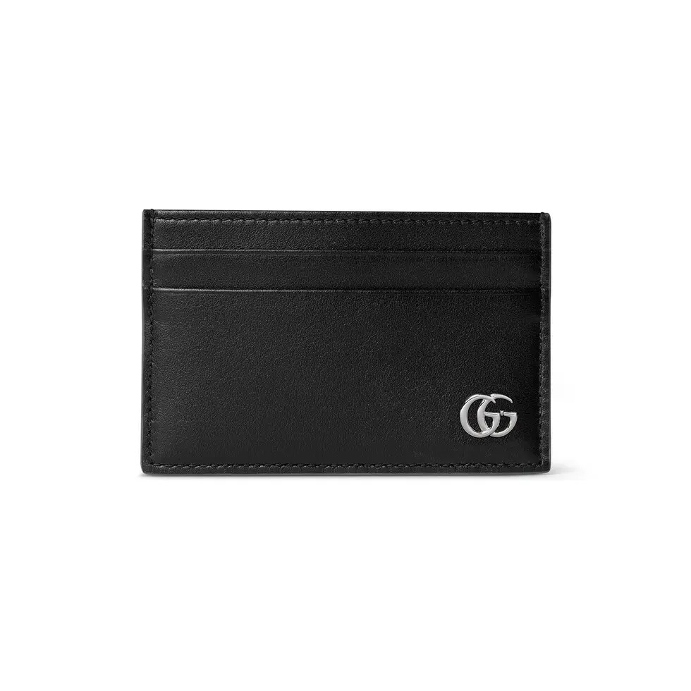 TOP GUCCI Card Holder 11 x 7 cm - 2 Colors