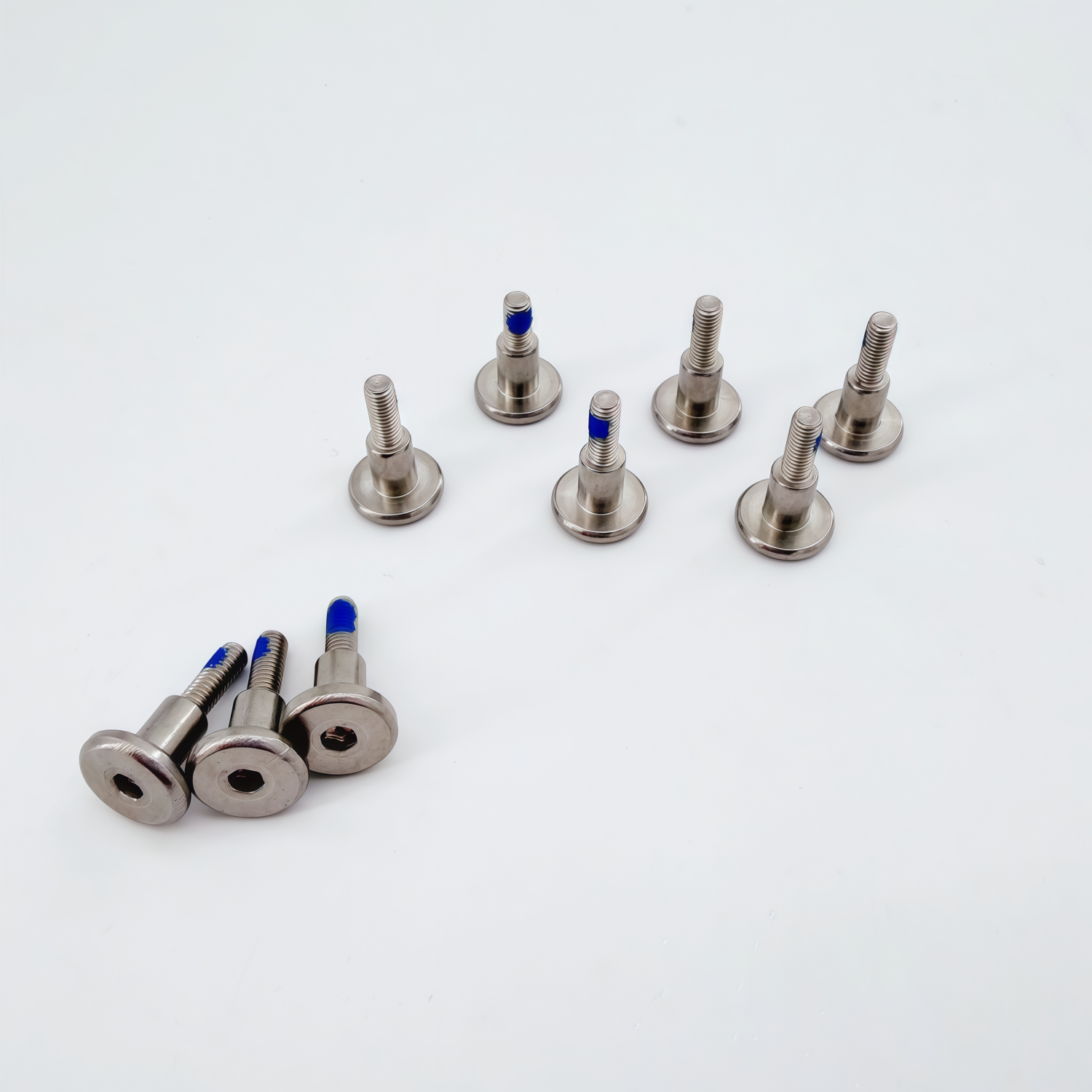 Genuine DJI Agras T70 T70P T40 T20P T50 T25 T60 Front Frame Fixing Screw YC.ST.LL000226 Drone Repair Hardware