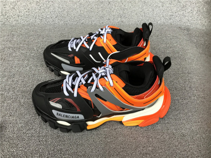 Balenciaga Sneaker TRACK Tess.s.Gomma 4.0 4000005(Replica)