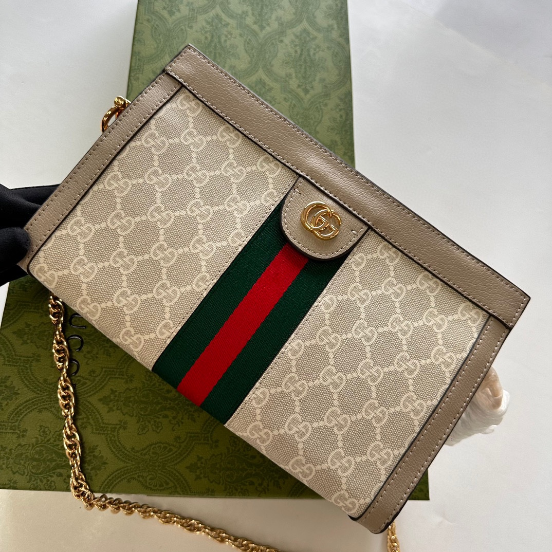 Gucci Ophdia Envelope Small Shoulder Bag(Replica)
