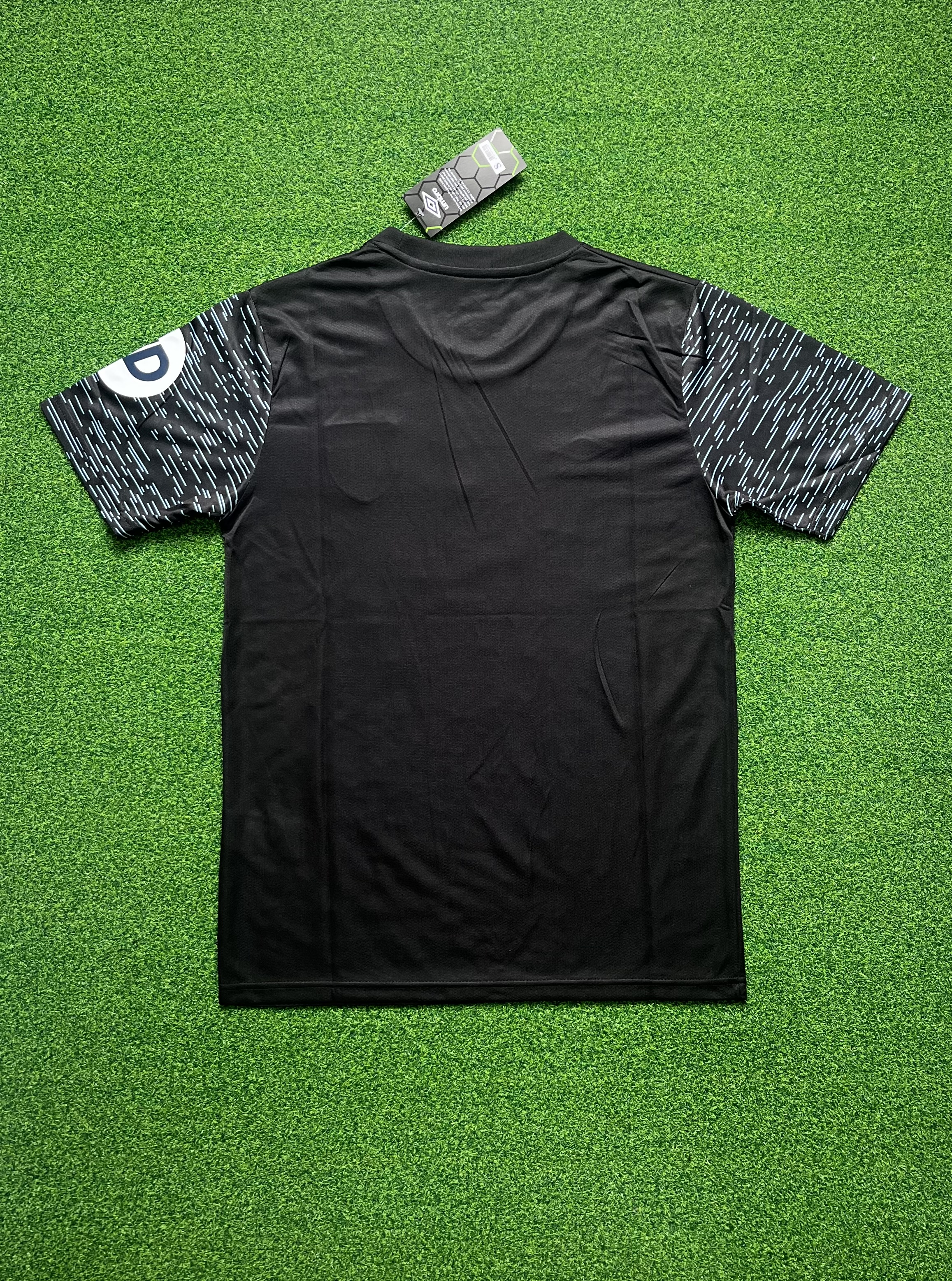 2425 West Ham Third Away jersey..Player embroidery version