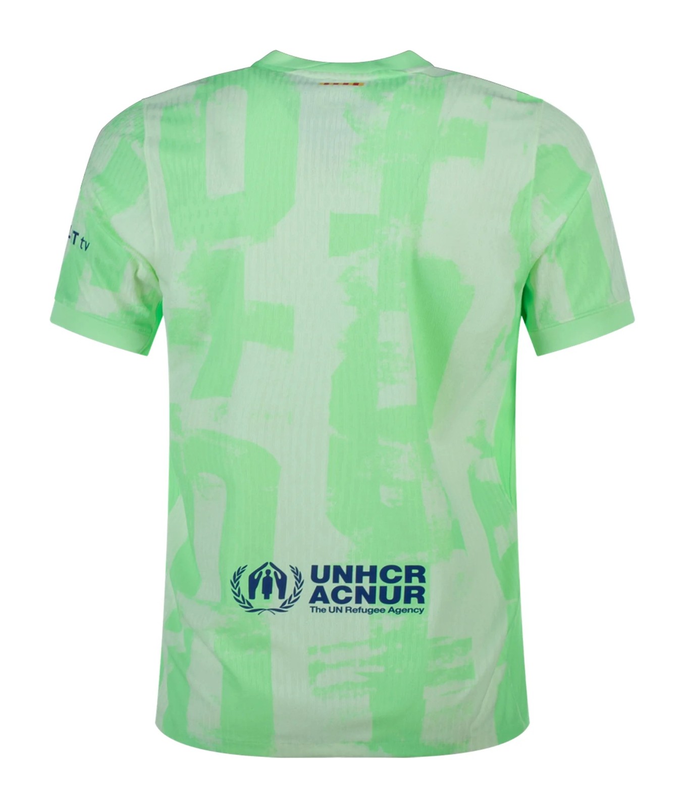 FC Barcelona 2024-25 Third Kit