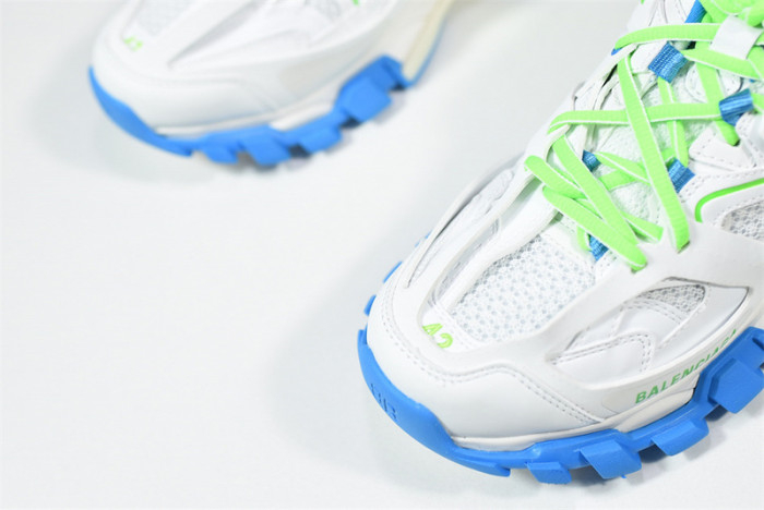 Balenciaga Sneaker TRACK Tess.s.Gomma 5000046(Replica)