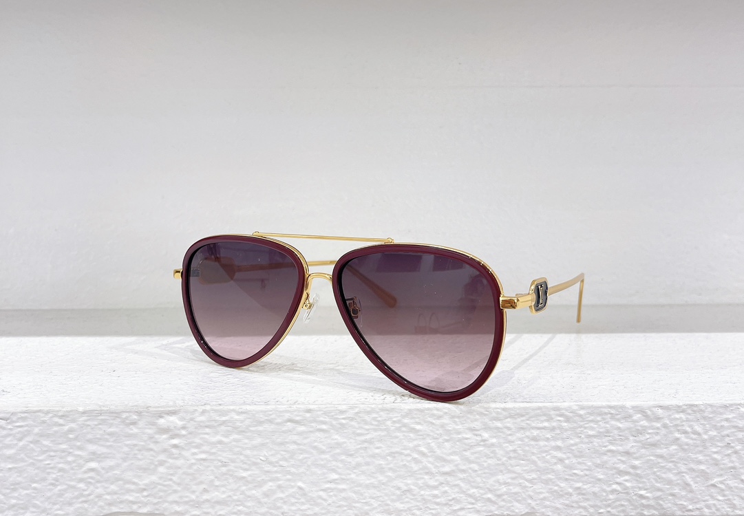 TOP Louis Vuitton LV Sunglasses - 6 Color