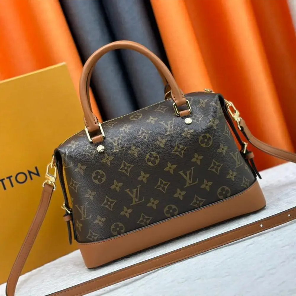 Louis Vuitton LV Tote Shoulder Bag M68169 (10A Mirror Version)