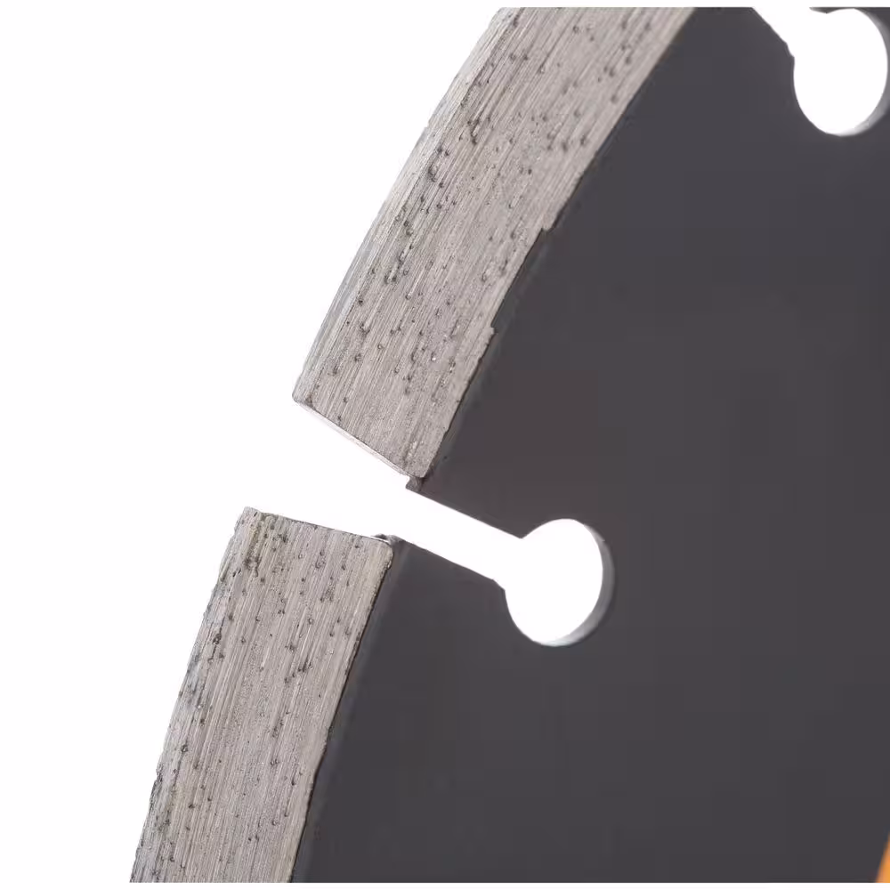 12 in. Dual-Purpose Diamond Blade
