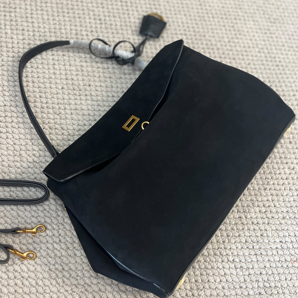 Balenciaga RODEO Medium Tote（10A Mirror Version）