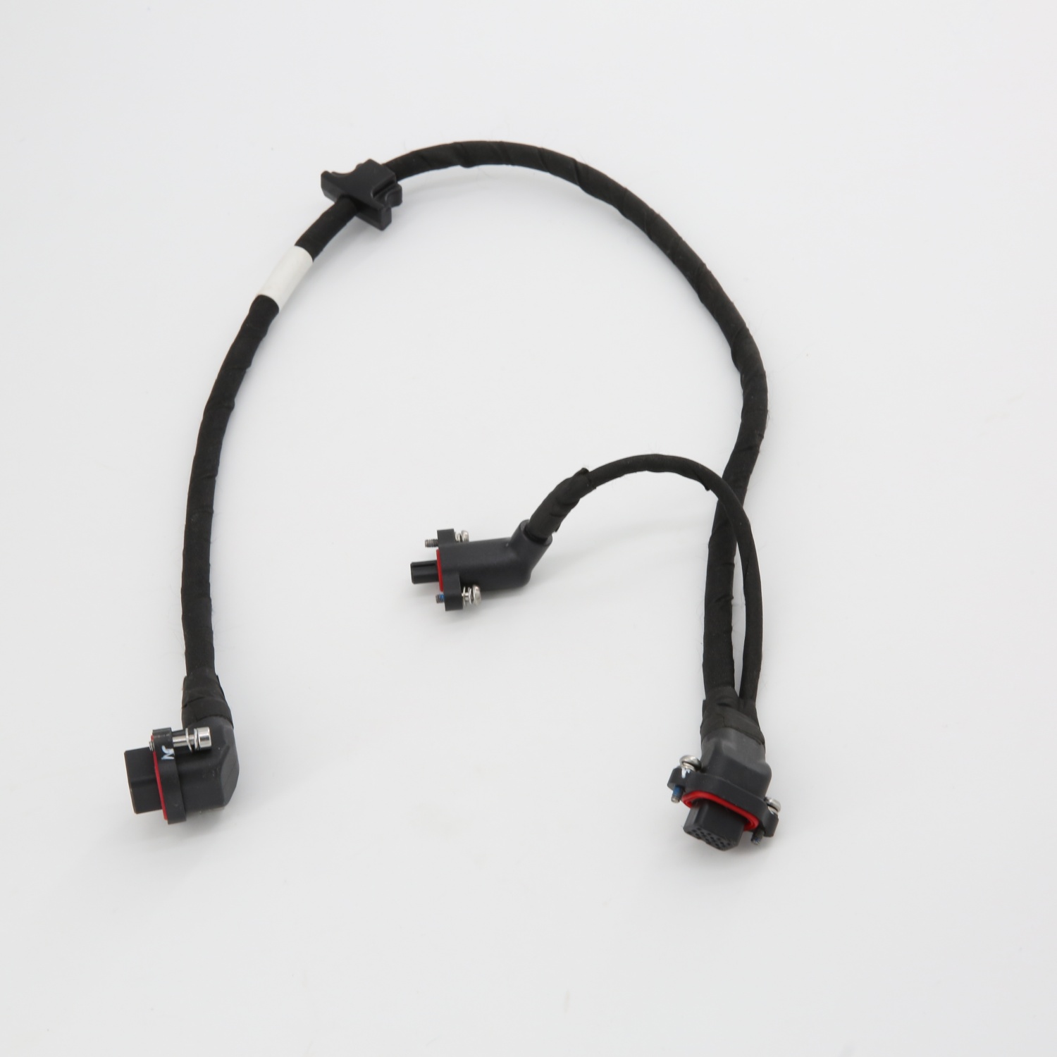 Original DJI Drone Centrifugal Solenoid Valve Adapter Cable T55 T70S T100S Agriculture Drone Accessories