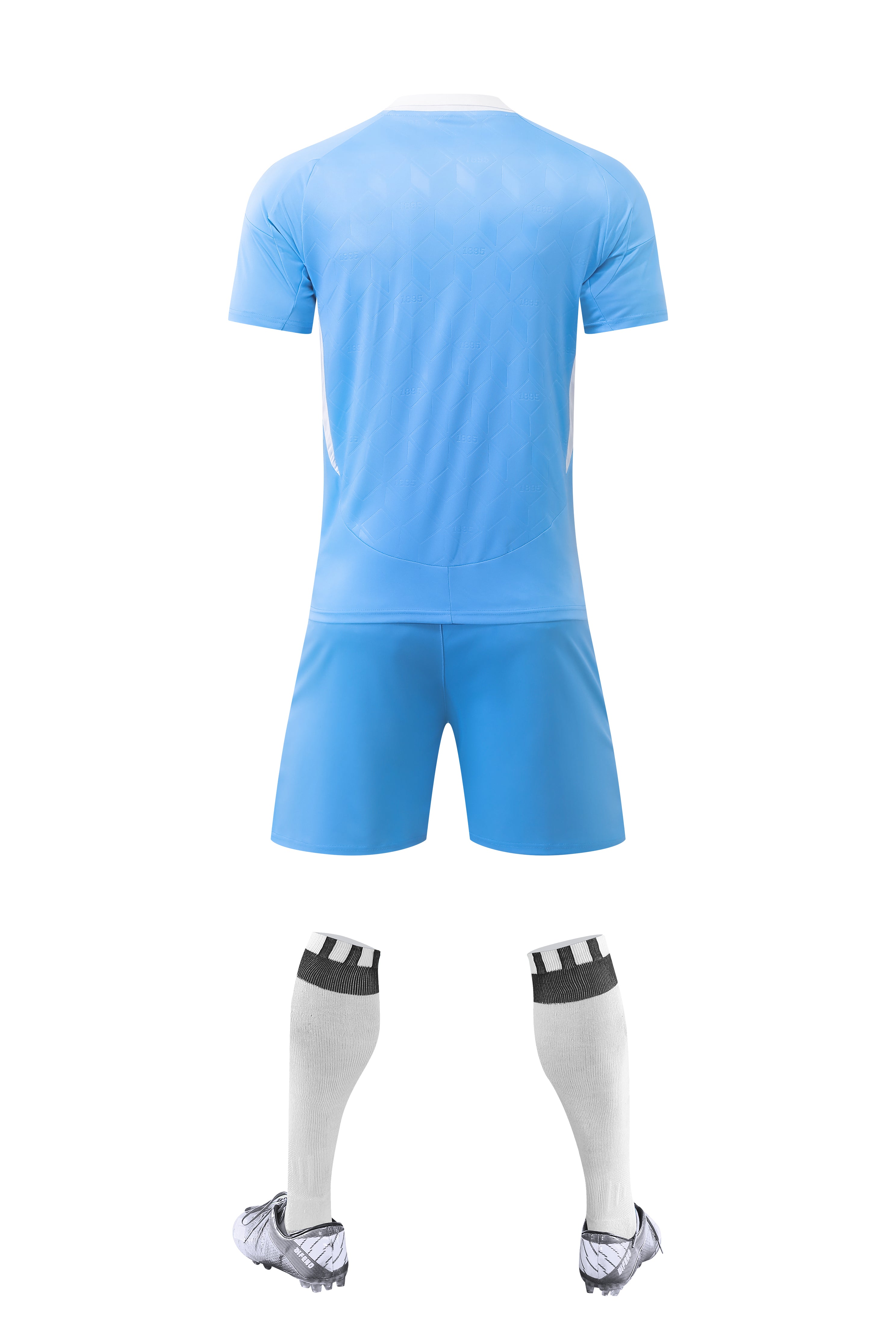 BELGIUM AWAY 24-25 #7 DE BRUYNE