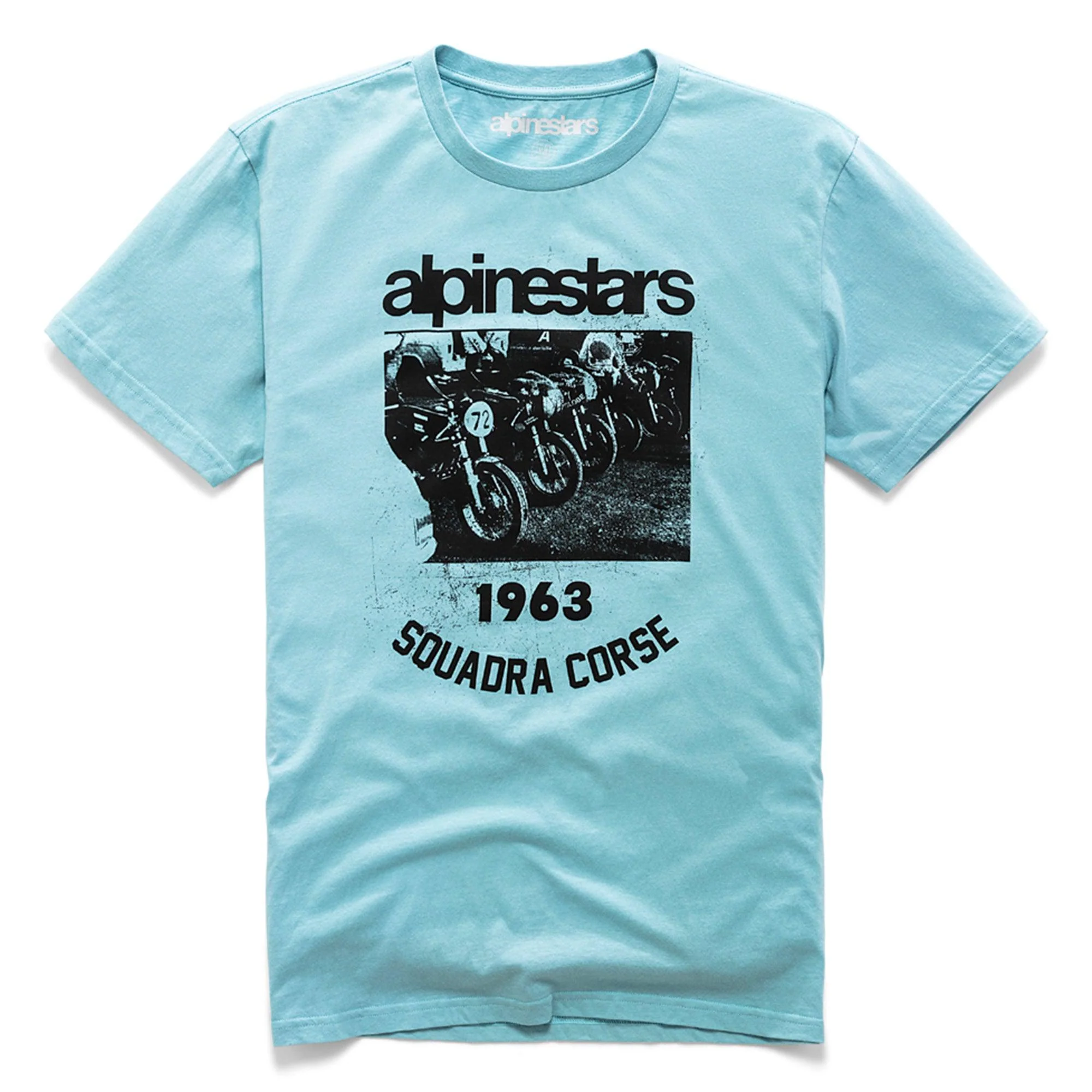 Crew Premium Tee