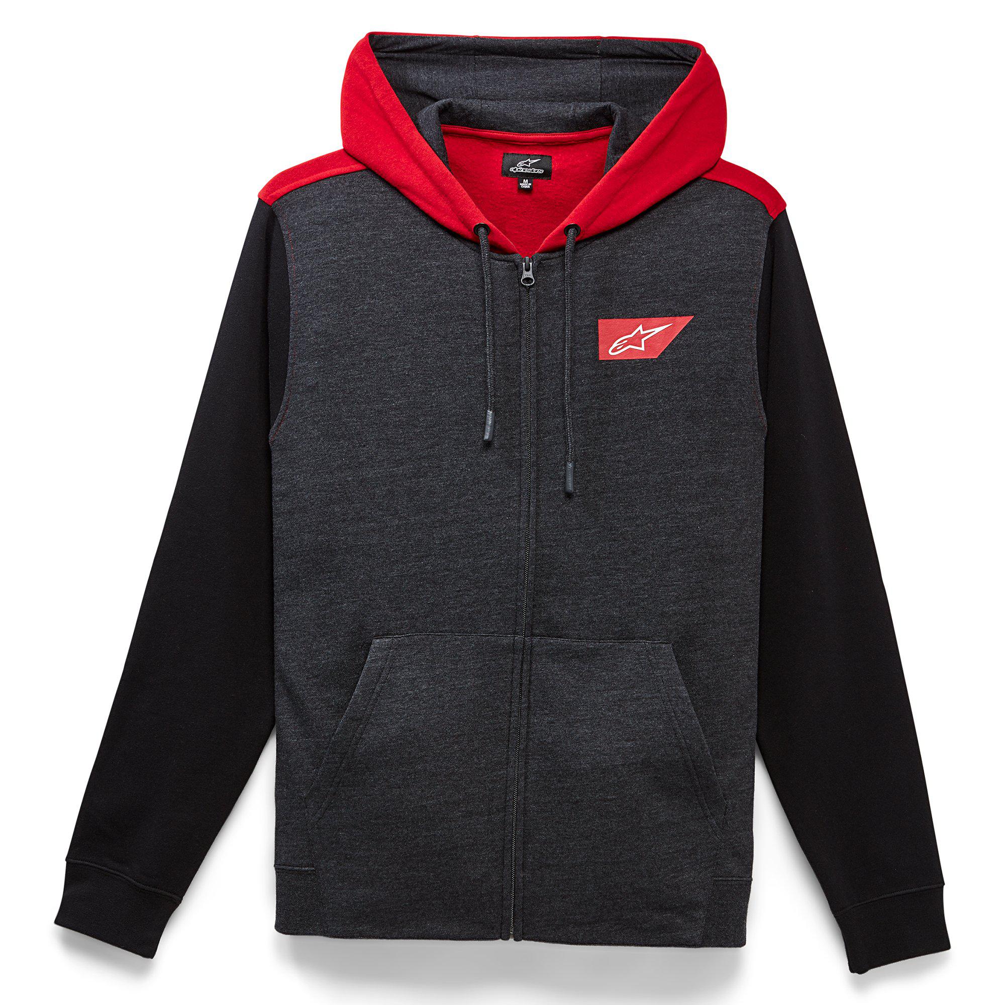 Spanner Hoodie