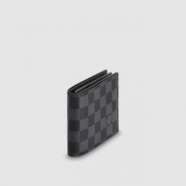 AMERIGO WALLET N60053