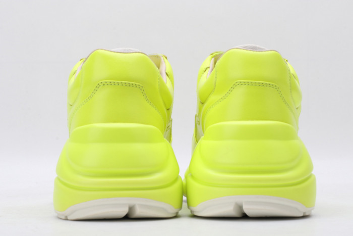 Gucci Rhyton Sneakers 29