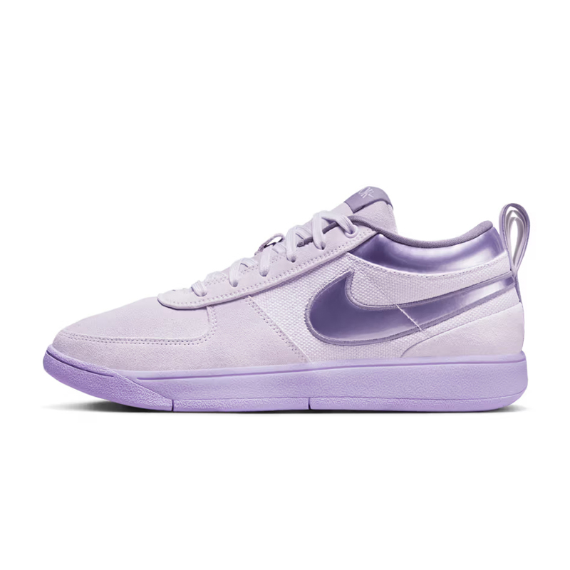 Nike Book 1 