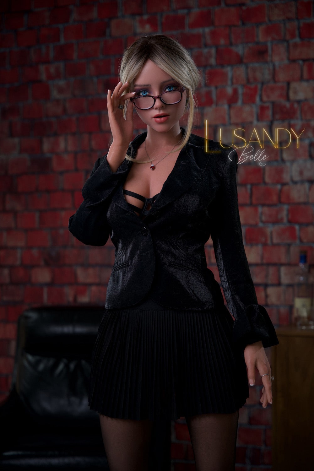 Effie: Office Affair Sex Doll